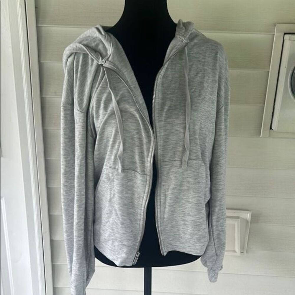 Banana Republic Gray Casual Jackets Collection